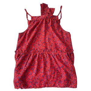 NWT Hollister Easy Wrap Babydoll Cami